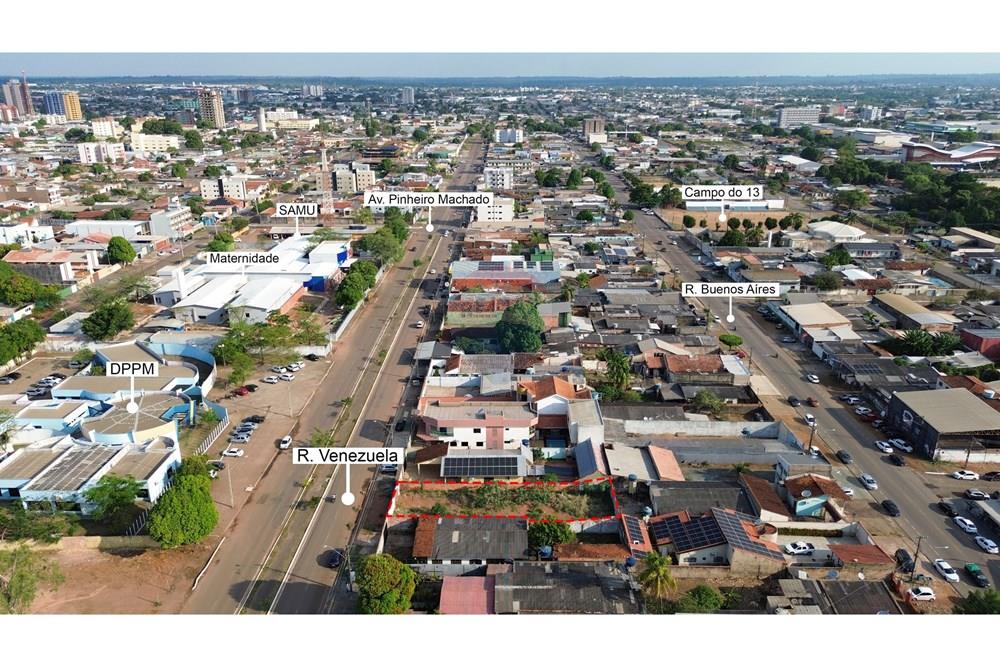 Terreno - Venda - Porto Velho , Rondônia - DJI_0712.jpg - 721551065-2