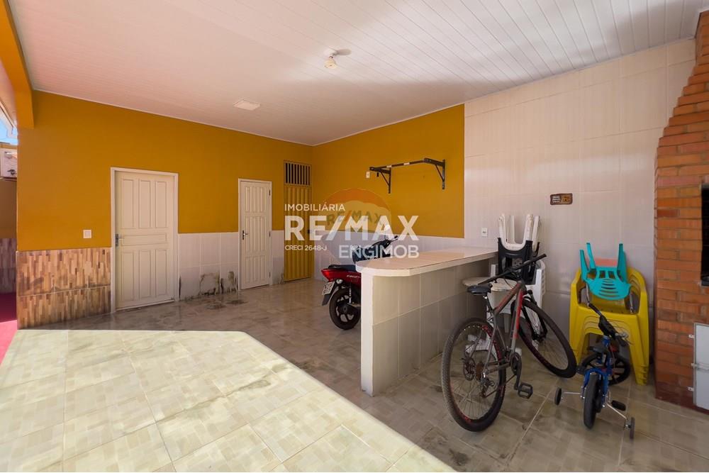 Residential - Отдельно стоящий дом - Porto Velho , Rondônia - BR - C24.jpg - 721551019-214