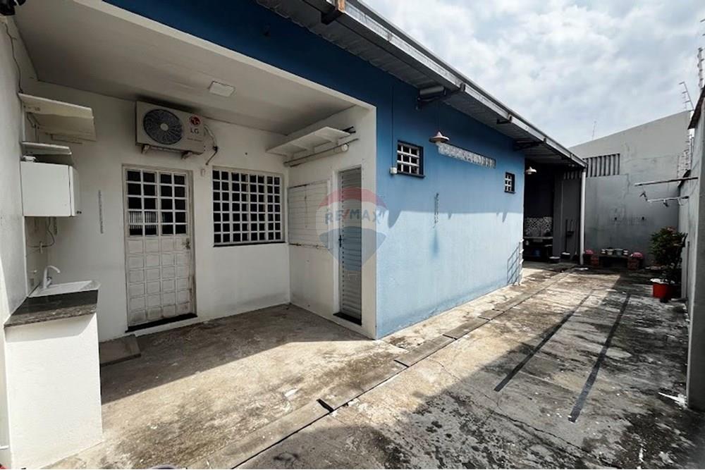 Casa - Venda - Manaus , Amazonas - IMG_5917.jpg - 720661009-98