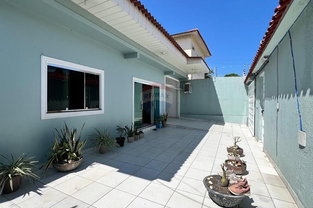 Casa - Venda - Manaus , Amazonas - da3359c8-0421-464b-a8f1-fa4a87ead945.jpeg - 720661009-88