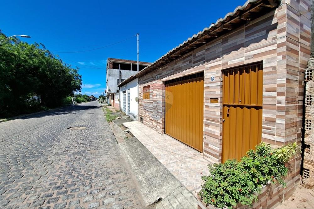 Casa - Venda - Natal , Rio Grande do Norte - BERNADETE 5.jpeg - 720621056-152