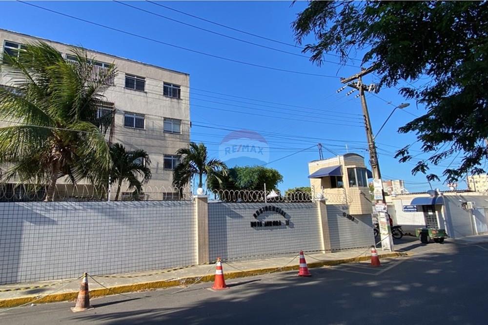 Apartamento - Venda - Fortaleza , Ceará - 57B62351-E689-49D2-B7C4-F1BDEFE9F368.JPEG - 721621118-53