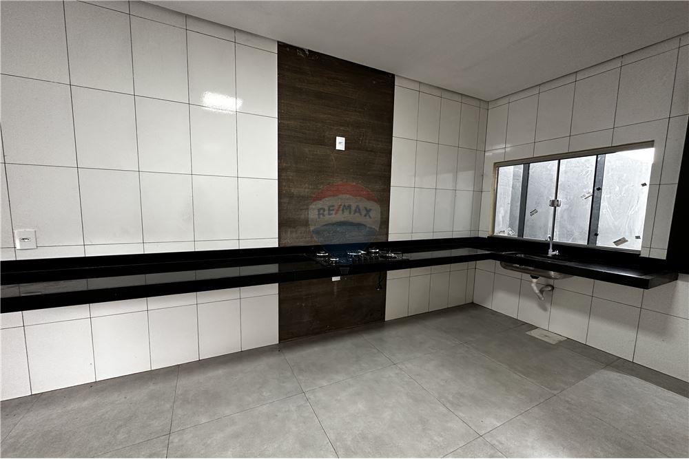 Casa - Alugar - Confresa , Mato Grosso - 7 - 720641029-48