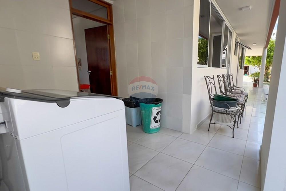 Casa de Condomínio - Venda - Cabedelo , Paraíba - IMG_4373 Casa de Igor 49.jpg - 722011024-23