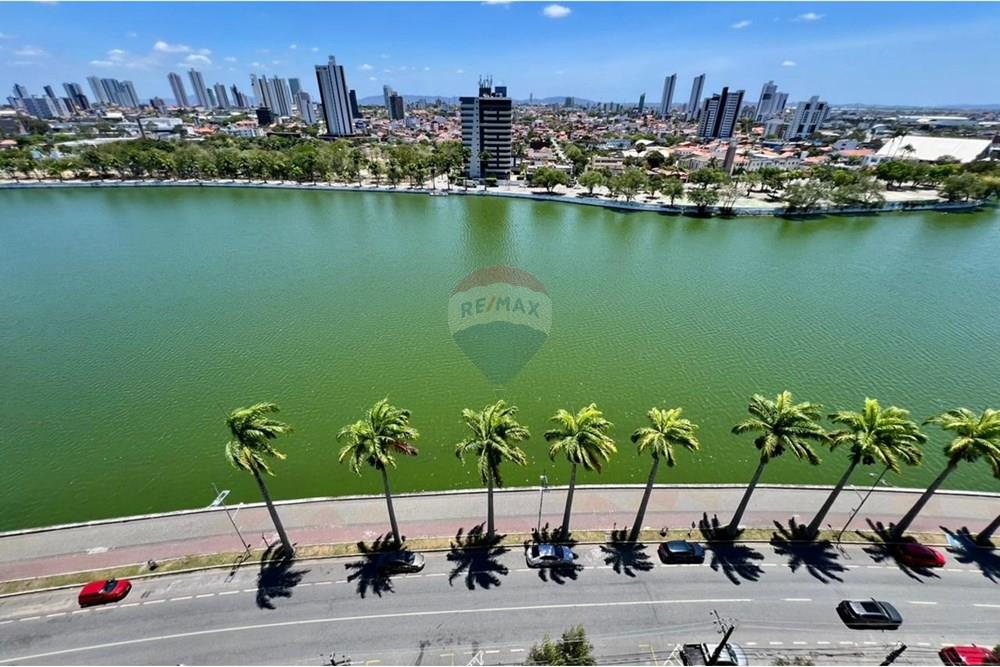 Apart Hotel/ Flat - Alugar - Campina Grande , Paraíba - WhatsApp Image 2025-11-06 at 14.57.52.jpeg - 720291006-169