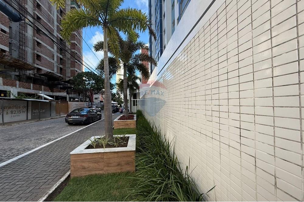 Apartamento - Alugar - João Pessoa , Paraíba - Imagem do WhatsApp de 2025-07-14 à(s) 15.28.19_25bd6546.jpg - 720431072-46