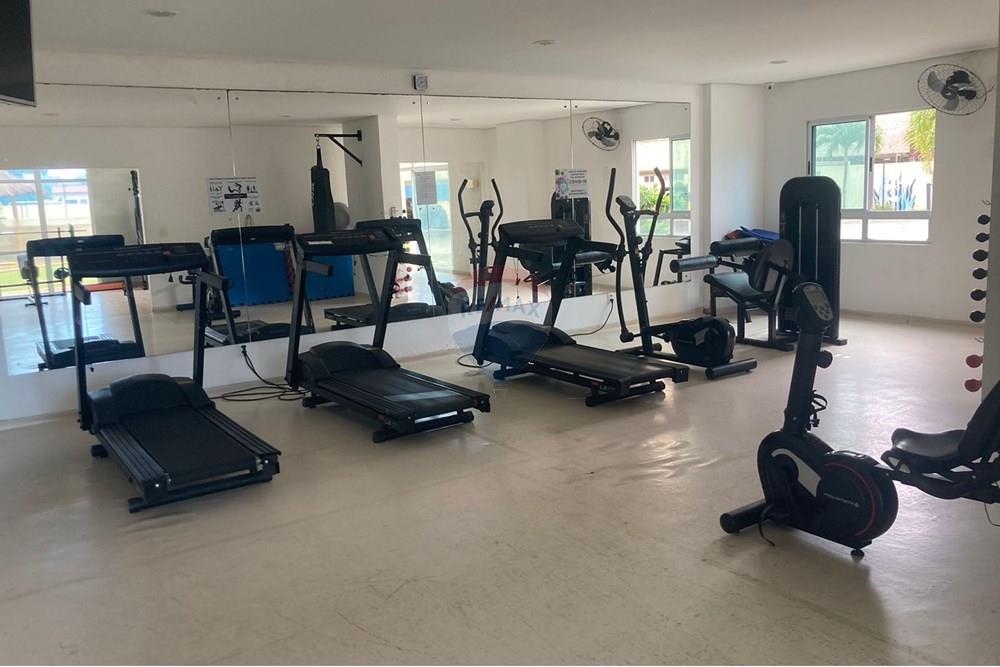 Apartamento - Alugar - Natal , Rio Grande do Norte - IMG-20240713-WA0109.jpg - 720891149-299