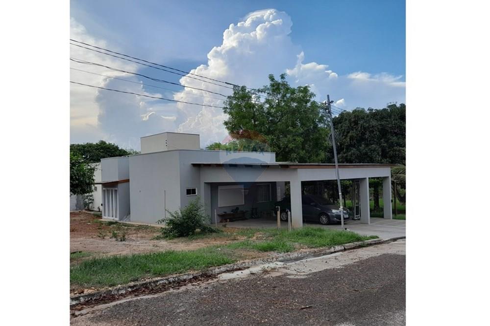 Casa de Campo - Venda - Barra do Garças , Mato Grosso - WhatsApp Image 2025-02-10 at 15.51.41.jpeg - 722221023-10