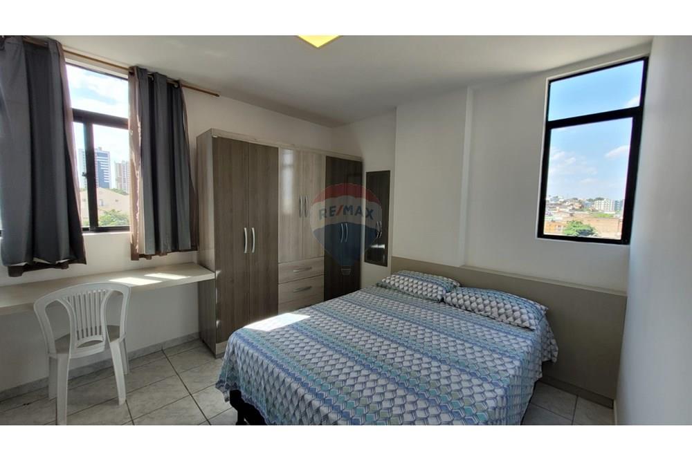 Apartamento - Alugar - Campina Grande , Paraíba - F9.jpeg - 720291080-9