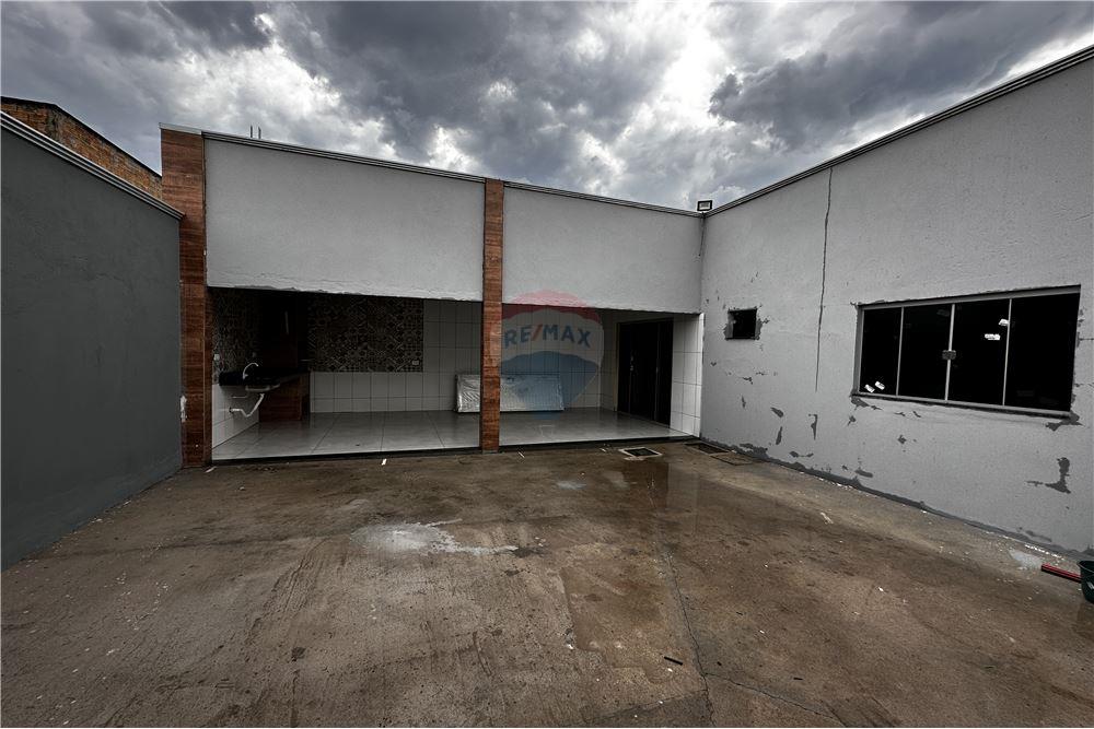 Casa - Alugar - Confresa , Mato Grosso - 15 - 720641029-48