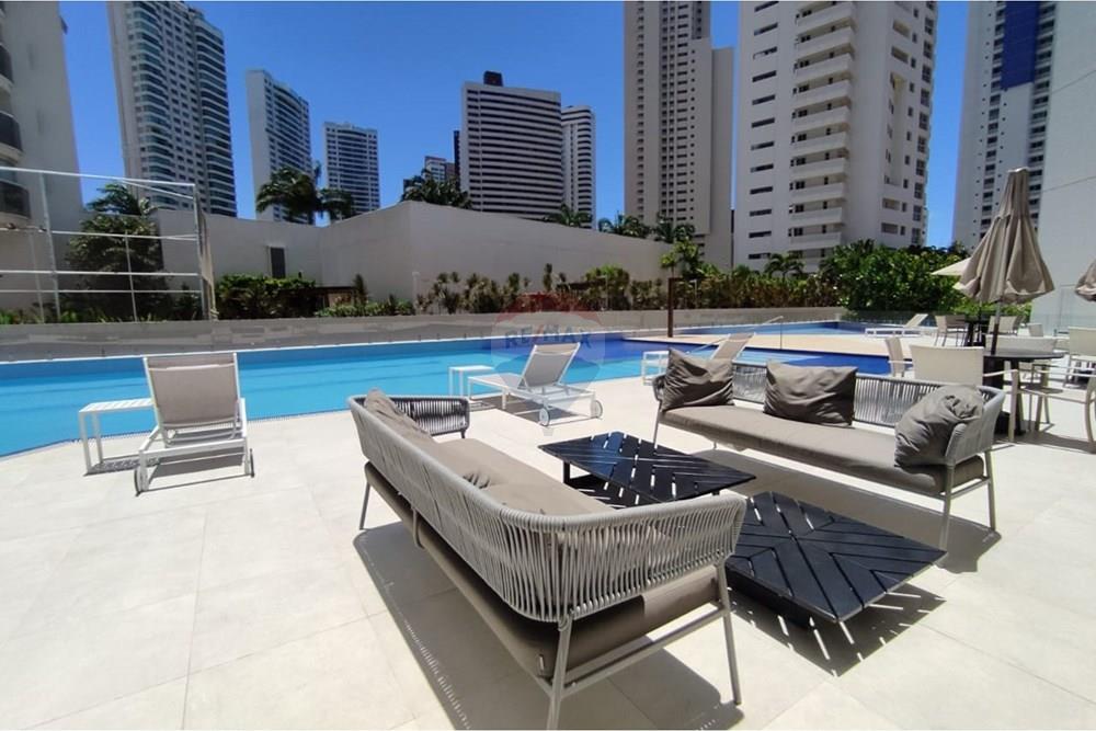 Apartamento - Venda - João Pessoa , Paraíba - 44.jpeg - 722001196-8