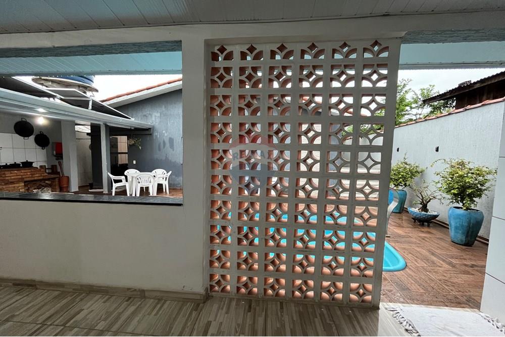 Casa - Venda - Ji-Paraná , Rondônia - IMG_0073.JPG - 722391021-4