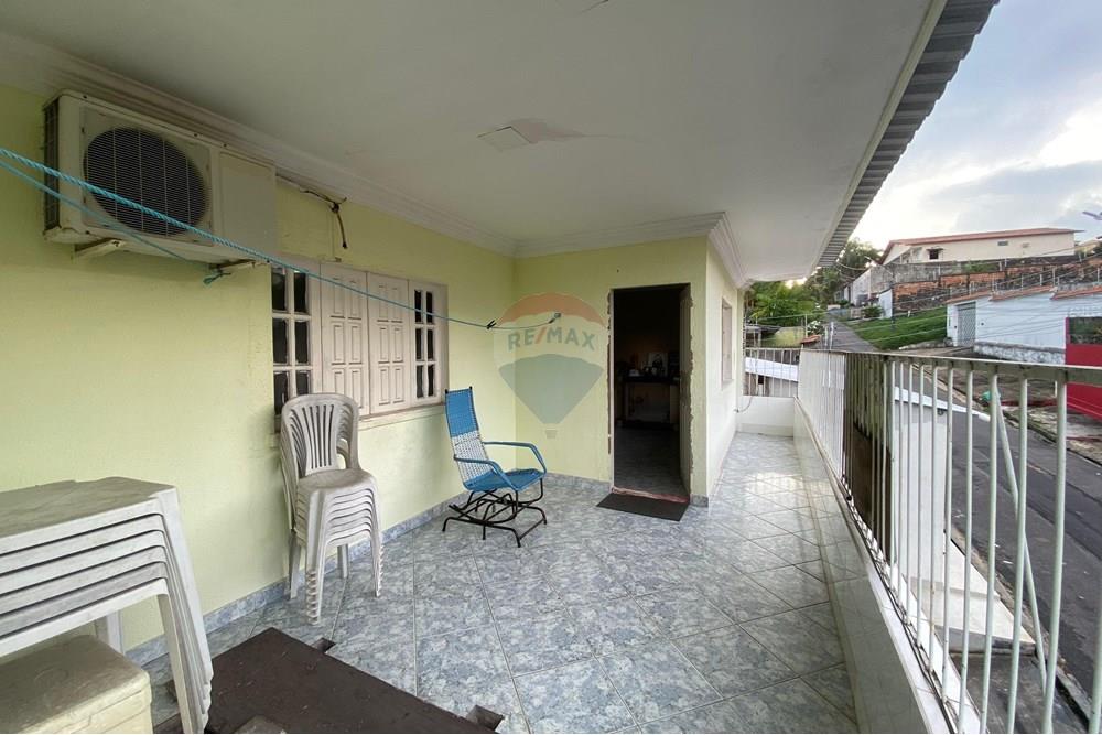 Casa - Venda - Manaus , Amazonas - casa pq laranjeiras16.jpeg - 720661034-28