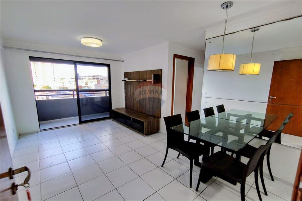 Apartamento - Alugar - Natal , Rio Grande do Norte - 1 - 720891134-1571