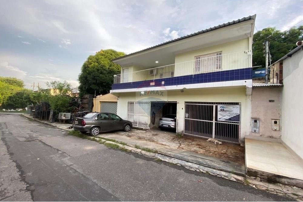 Casa - Venda - Manaus , Amazonas - WhatsApp Image 2025-10-17 at 14.16.09.jpeg - 720661034-28