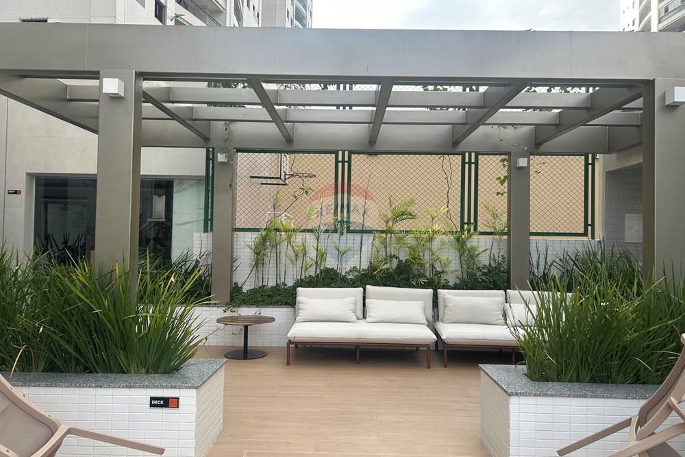 Apart Hotel/ Flat - Venda - Belém , Pará - IMG_9927.JPG - 720921145-35