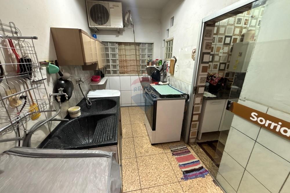 Casa - Venda - Barra do Garças , Mato Grosso - IMG_5836.JPG - 722221009-68