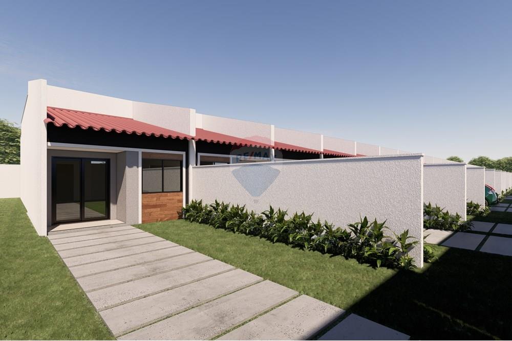 Casa - Venda - Caucaia , Ceará - 03.jpg - 720971021-84