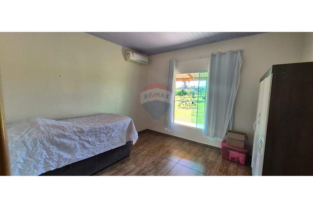 Dzīvojamais - Lauku saimniecība - Porto Velho , Rondônia - BR - Leo quartos 4.jpg - 721551019-217