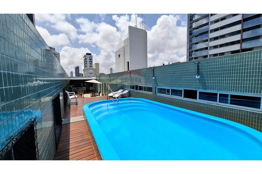 Apartamento - Alugar - João Pessoa , Paraíba - 20241217_110233.jpg - 720471042-181