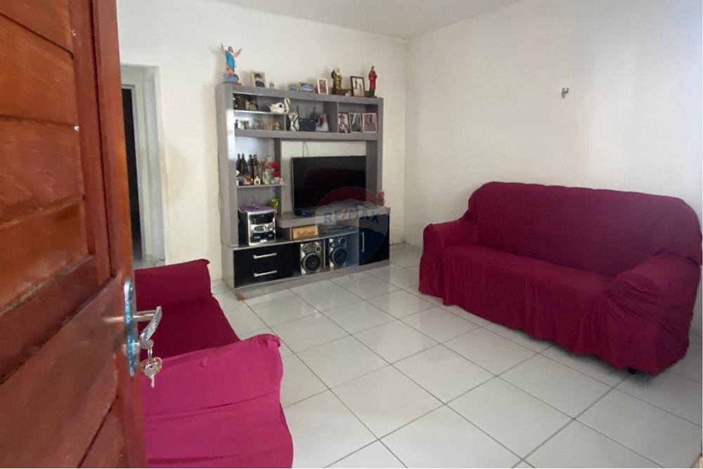 Casa - Venda - Parnamirim , Rio Grande do Norte - IMG-20250718-WA0112A.jpg - Sala - 720811015-77