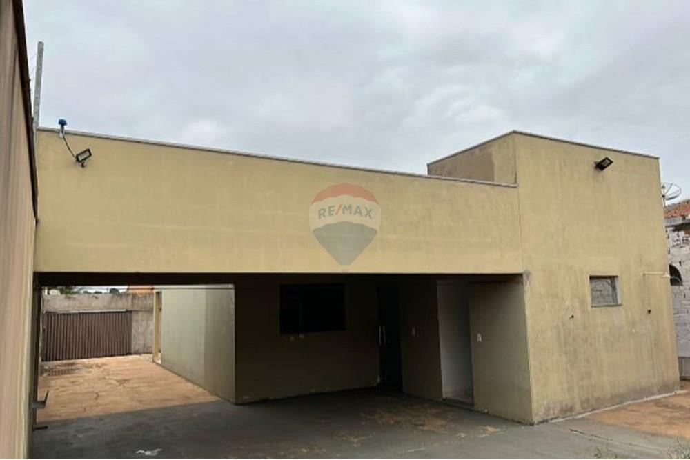 Casa - Venda - Rondonópolis , Mato Grosso - WhatsApp Image 2025-11-14 at 09.36.53 (1).jpeg - 720851145-5