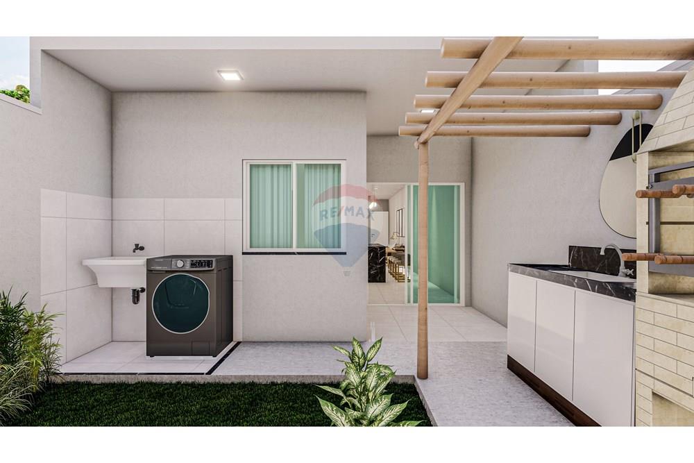 Residential - Mestna hiša - Caucaia , Ceará - BR - INTERNAS_QUINTAL-MAUI.jpg - 721621062-3091