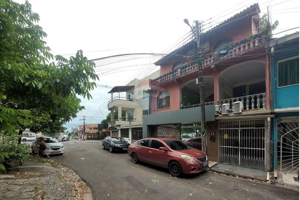 Casa - Venda - Manaus , Amazonas - 4970255332139970623.jpg - 722101020-39