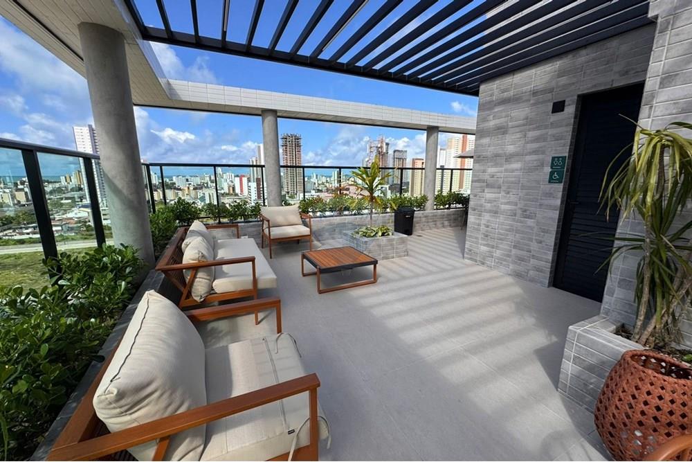 Apartamento - Alugar - João Pessoa , Paraíba - Imagem do WhatsApp de 2025-10-14 à(s) 10.36.27_bfab7669.jpg - 722001122-31