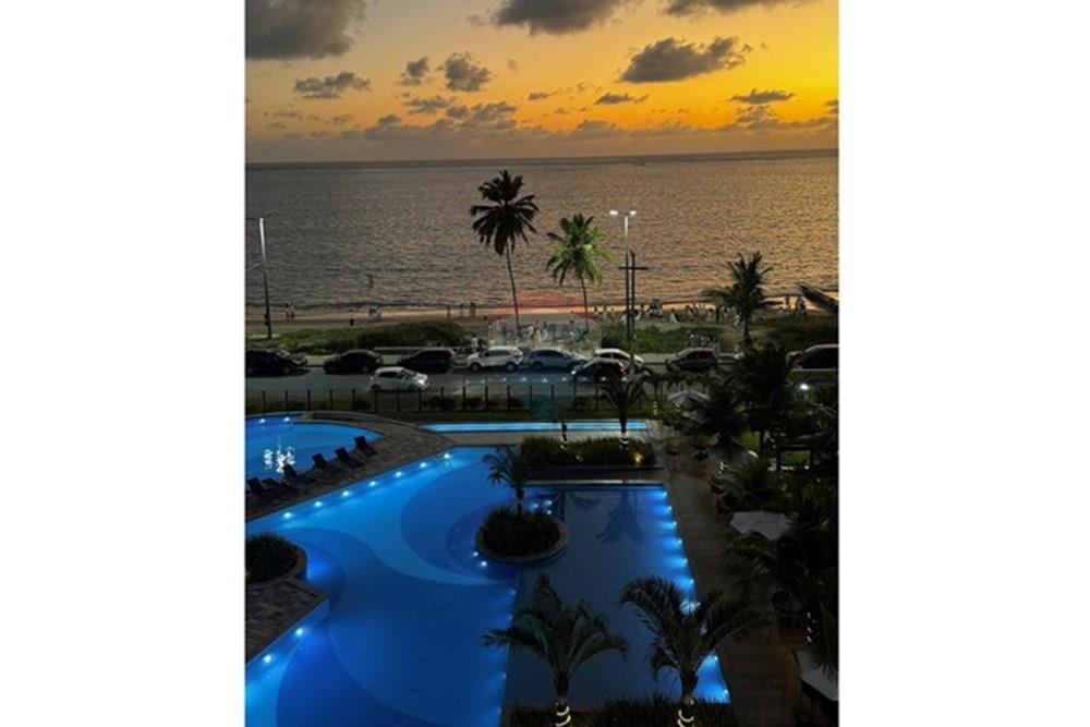 Cobertura - Venda - Cabedelo , Paraíba - IMG_9551.JPEG - 722001085-70