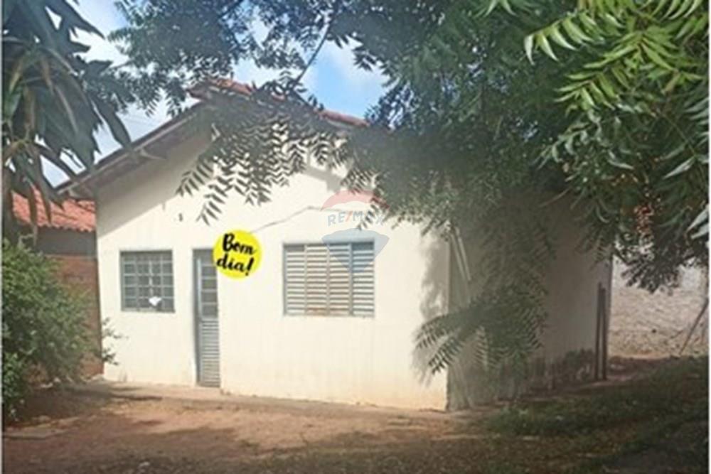 Casa - Venda - Rondonópolis , Mato Grosso - 0c5df54a-fe38-4200-b8c9-b6dba0aba2fb.jpg - 720851151-12