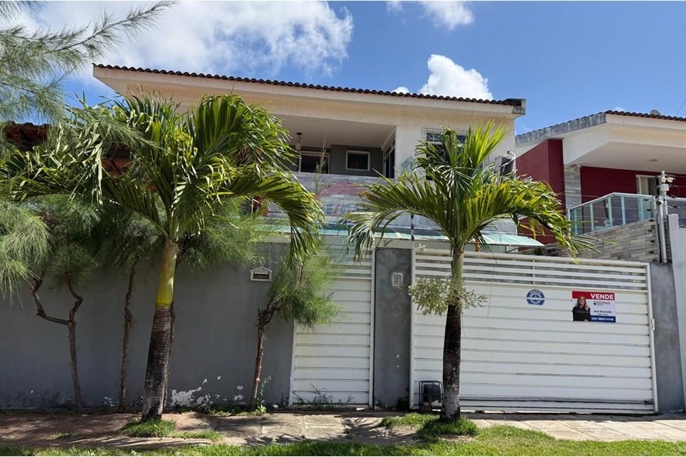 Casa - Venda - João Pessoa , Paraíba - 8f67717b-5370-4fdd-bcd3-eb82b12a5ce2.jpeg - 720431073-30
