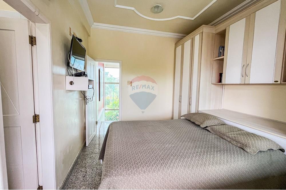 Casa de Condomínio - Venda - Manaus , Amazonas - 1000743578 (1).jpg - Suite - 722051011-213