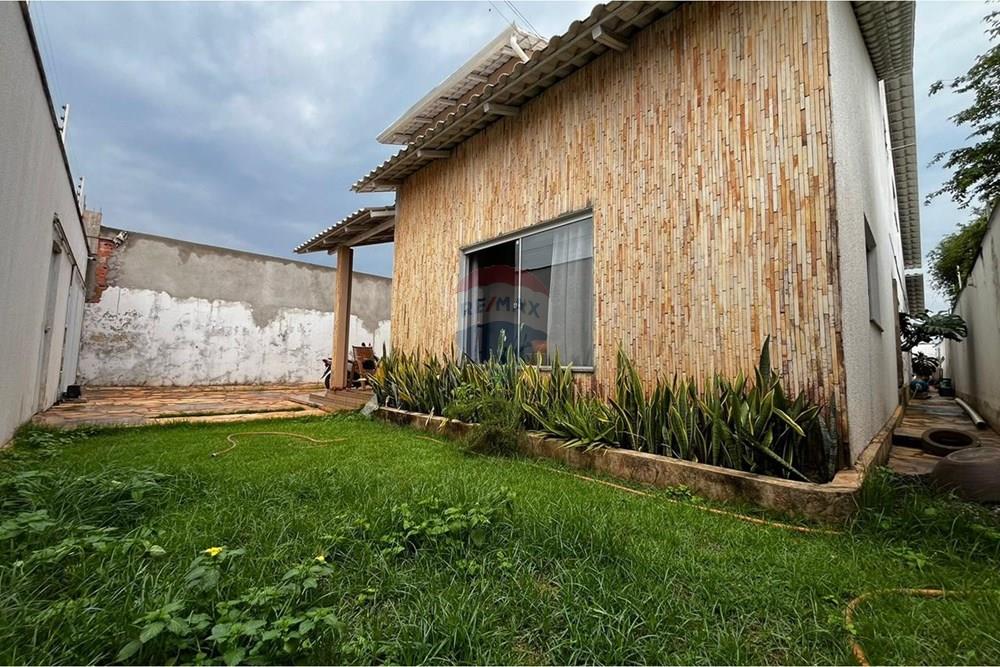 Casa - Venda - Araguaína , Tocantins - ISABEL 6.jpeg - 720991051-88