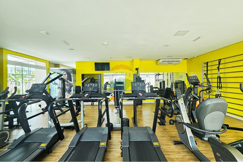 lakó - lakás (tégla) - Manaus , Amazonas - BR - 20250906_095155.jpg - 720721055-33