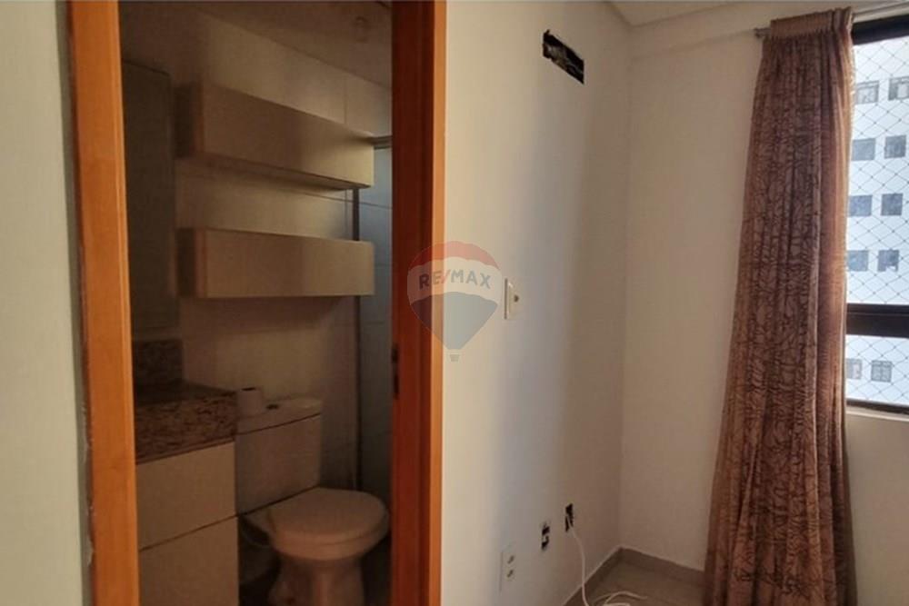 Apartamento - Alugar - João Pessoa , Paraíba - IMG-20260316-WA0142.jpg - 722011102-4