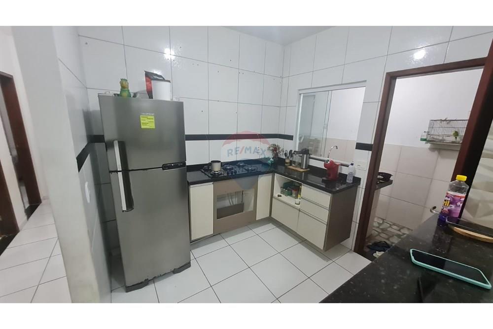 Casa - Venda - São Gonçalo do Amarante , Rio Grande do Norte - 11.jpeg - Cozinha - 720621010-430