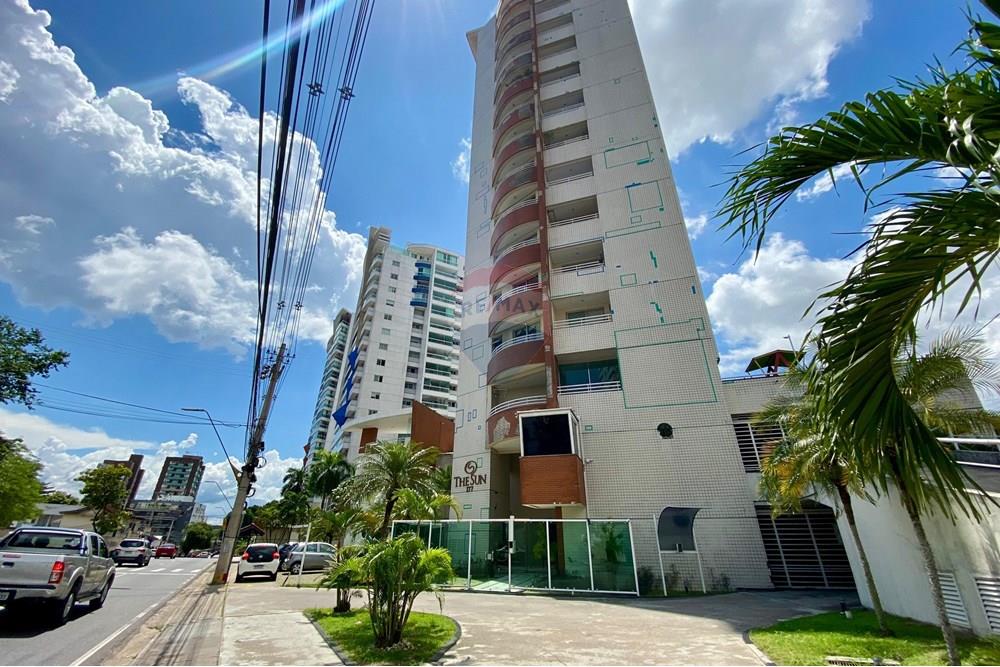 Apartamento - Venda - Manaus , Amazonas - WhatsApp Image 2025-01-24 at 18.56.17.jpeg - 720661014-212