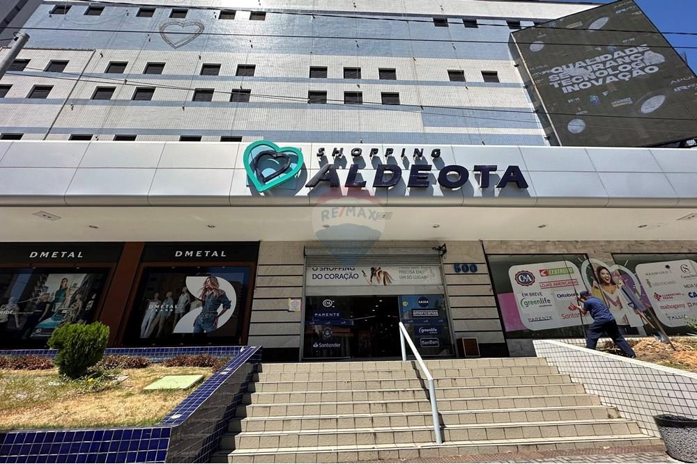 Loja em Shopping - Venda - Fortaleza , Ceará - IMG_1180.JPG - 721621169-93