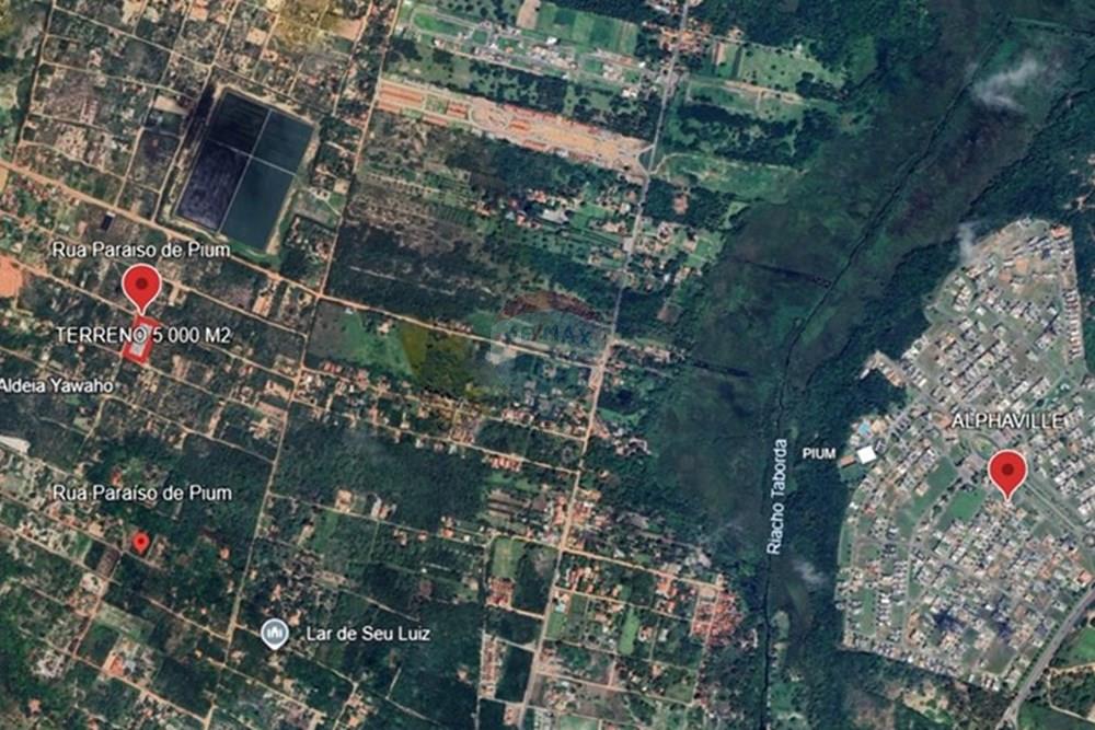 Terreno - Venda - Nísia Floresta , Rio Grande do Norte - TERRENO 5-1.JPG - 720891234-9