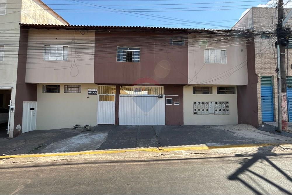 Apartamento - Venda - Barra do Garças , Mato Grosso - 7f29be5f-76ce-4f25-a891-264b27cc11f6.jpeg - 722221014-32