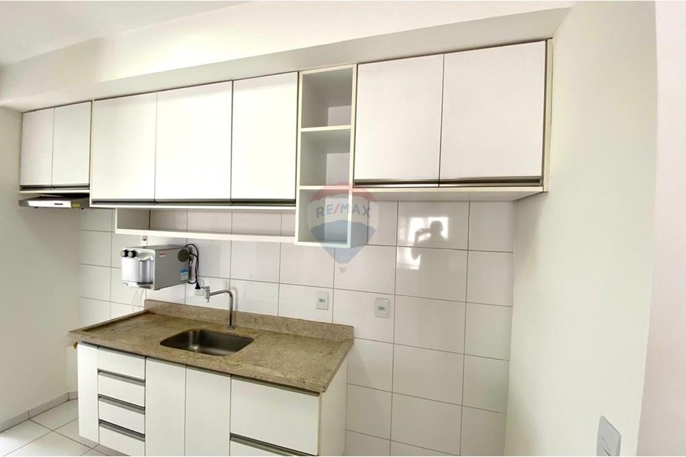 Apartamento - Alugar - Cuiabá , Mato Grosso - WhatsApp Image 2025-11-13 at 12.35.24 (1).jpeg - Cozinha - 720911061-65