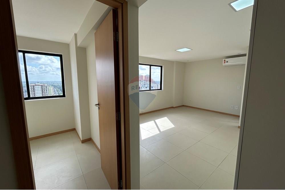 Apartamento - Alugar - Belém , Pará - IMG_8185.jpg - Suite - 720671001-68