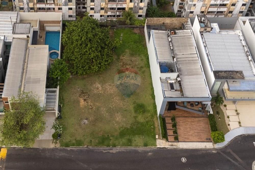 Terreno - Venda - Manaus , Amazonas - DJI_0823.jpg - 720791009-331