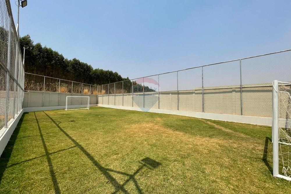 Casa de Condomínio - Venda - Lucas do Rio Verde , Mato Grosso - (27).jpg - Jardim Externo - 722231009-33