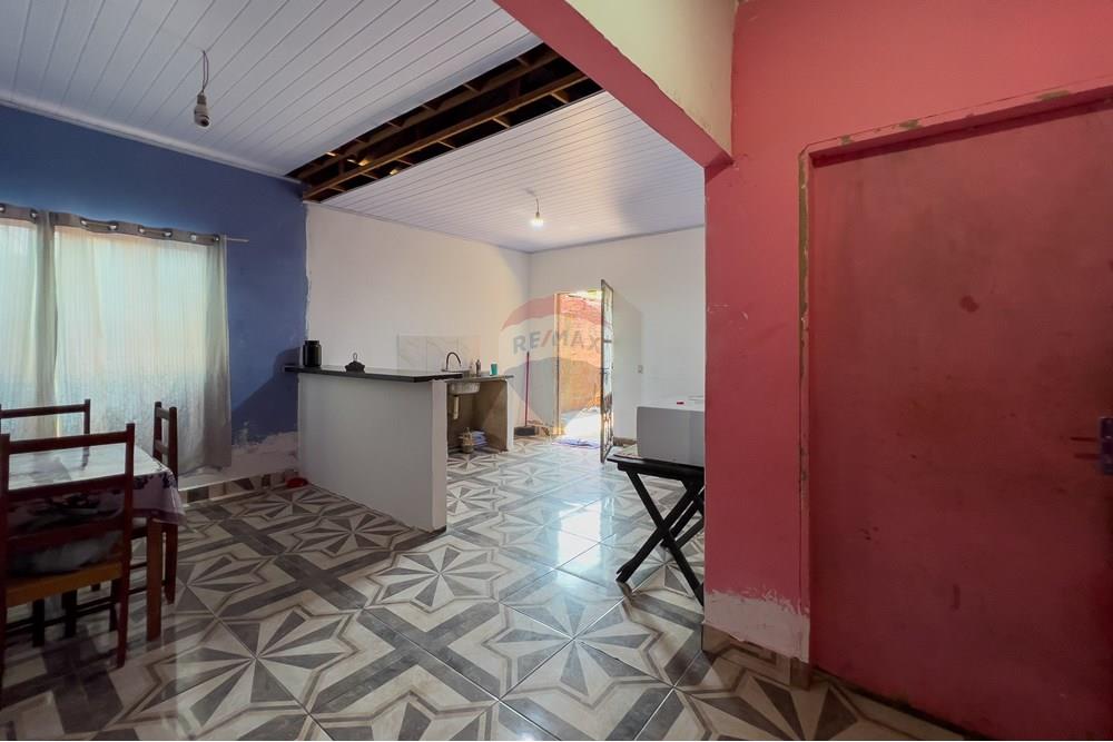 Casa - Venda - Porto Velho , Rondônia - IMG_1125.jpg - 721551059-1