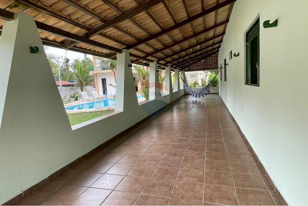 Casa - Venda - Maxaranguape , Rio Grande do Norte - CARAU 76.jpg - Terraço - 720621056-109