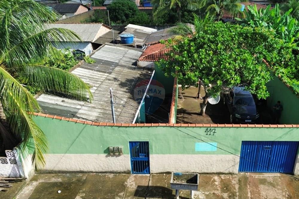 Casa - Venda - Candeias do Jamari , Rondônia - foto aerea 3.jpg - 721551046-15