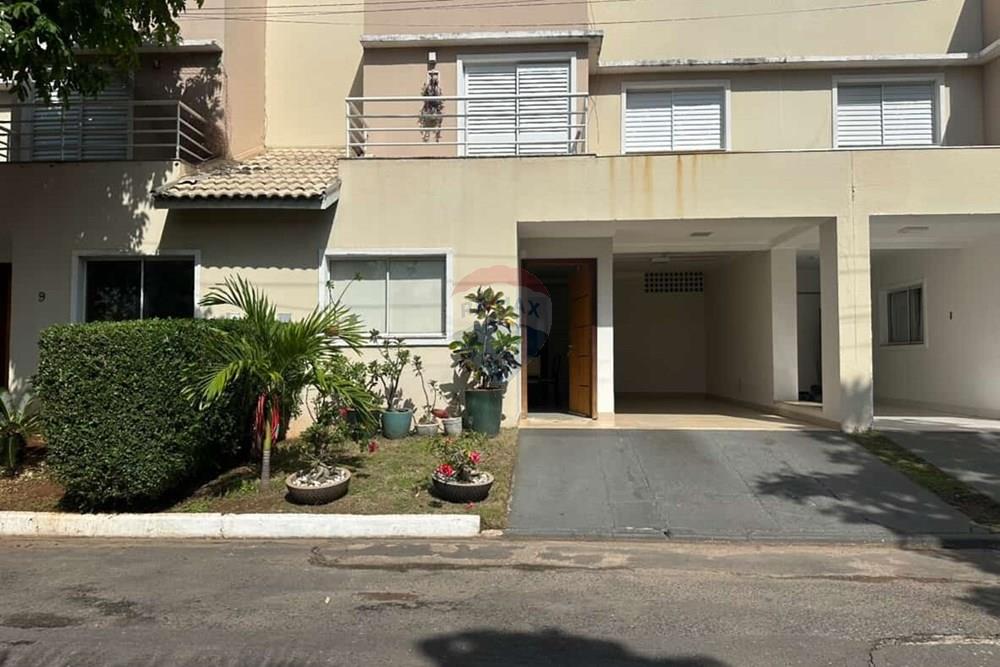 Casa de Condomínio - Alugar - Várzea Grande , Mato Grosso - 612792538_1982332252347426_5484654855723196550_n2.jpg - 720911036-97