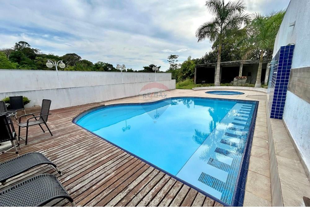 Casa de Condomínio - Venda - Manaus , Amazonas - 42.jpg - 720661014-266